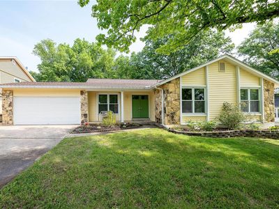 5 Greenfield Dr, Saint Peters, MO, 63376