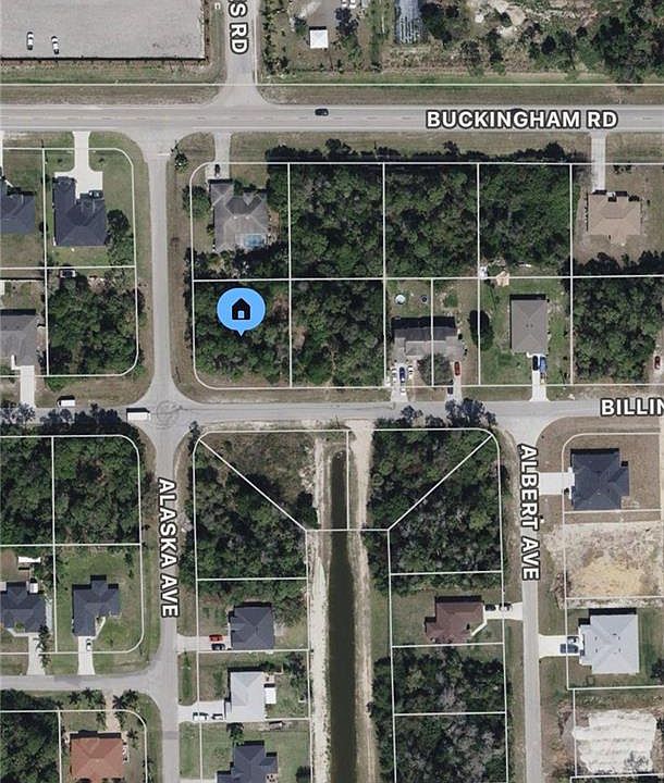 1st image of 5532 Billings ST