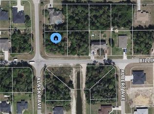 5532 Billings St, Lehigh Acres, FL 33971
