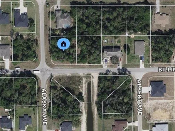 5532 Billings ST, LEHIGH ACRES, FL 33971