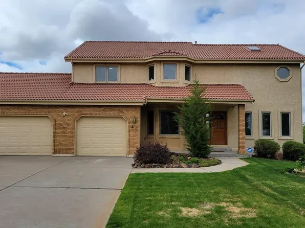 40 Heather Ct, Pueblo, CO 81001