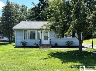 15 Central Ave, Jamestown, NY
