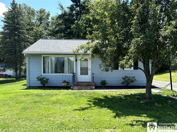 15 Central Ave, Jamestown, NY 14701