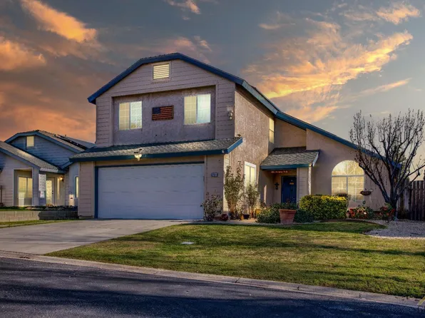 6213 Castle Cary Dr, Bakersfield, CA 93306