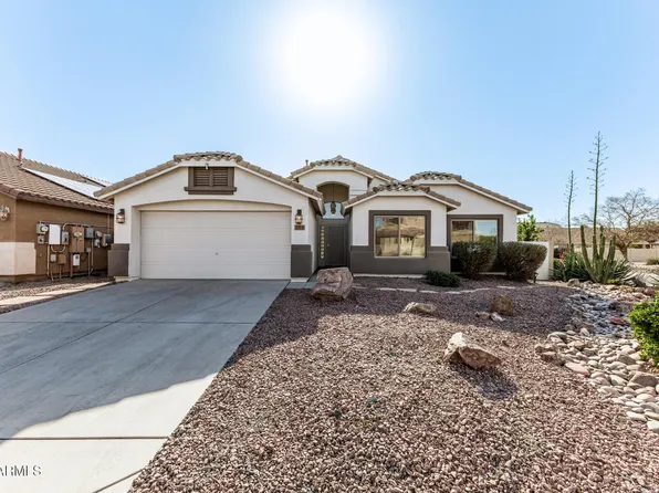 803 E PENNY Lane, San Tan Valley, AZ 85140