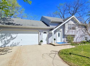 2530 S Gladys Ave, Appleton, WI 54915