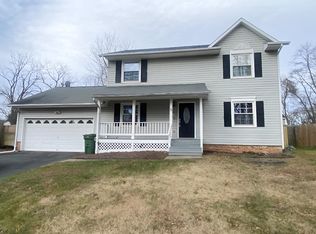 109 Glenwood Ave, Stafford, VA 22554