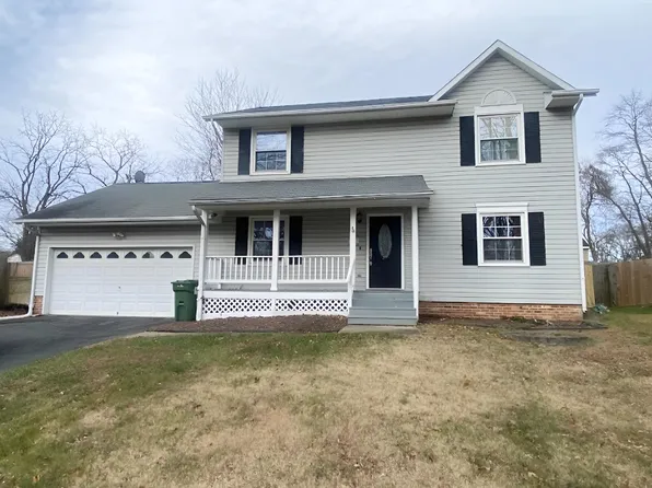 109 Glenwood Ave, Stafford, VA 22554