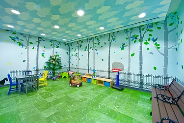 Rented by Vista Global Property Solutions