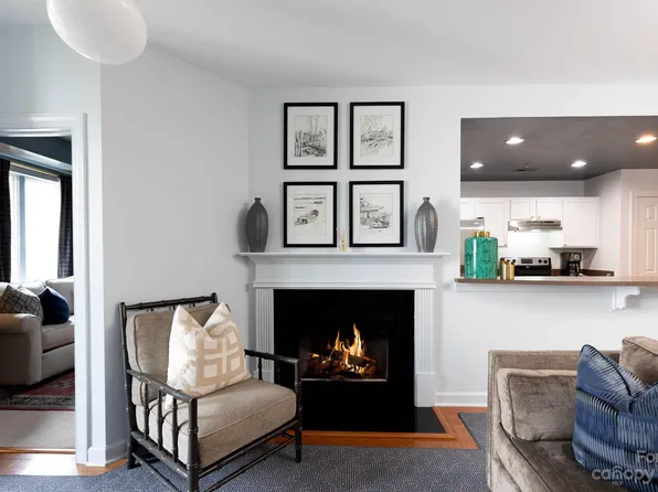 718 Trade St #507, Charlotte, NC 28202
