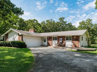 23334 Church Rd, Kansasville, WI 53139