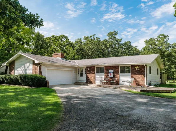 23334 Church ROAD, Kansasville, WI 53139