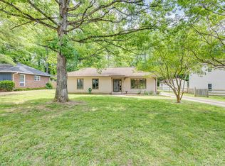 5920 McNair Rd, Charlotte, NC 28212