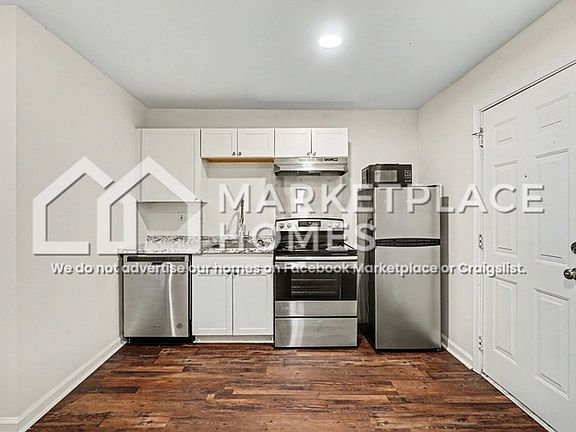 5th image of 1226 Coronada Dr #B