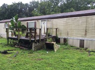 17625 NW 33rd Ter, Okeechobee, FL 34972