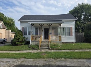 362 W Carrol St, Kenton, OH 43326