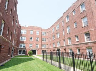 4732 N Whipple St APT 3A, Chicago, IL 60625