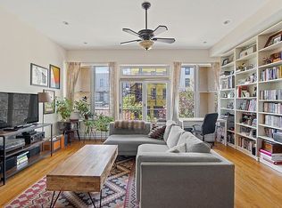 370 11th St #2, Brooklyn, NY 11215