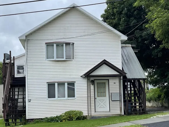 190 Crescent Street, Rutland City, VT 05701