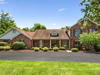 1289 Tammany Ln, Saint Louis, MO, 63131