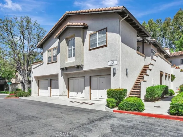 3 Via Ermitas, Rancho Santa Margarita, CA 92688