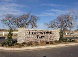 9013 NW 79th Ter, Binger, OK 73009