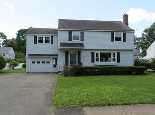 76 Cambridge Ave, Pittsfield, MA 01201