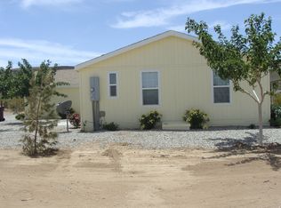 55930 Chaparral Rd, Yucca Valley, CA 92284