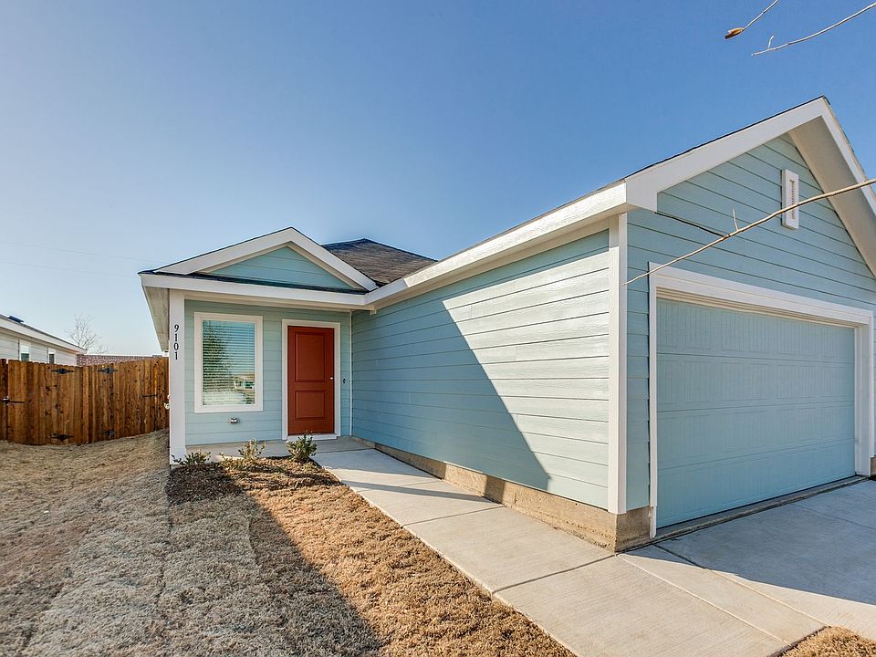 9101 Thrasher Ln, Mckinney, TX 75071 | Zillow