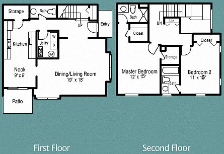 2nd image of 26375 Halsted Rd #3-123