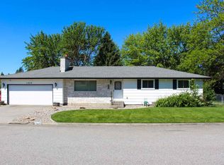 1924 S Bolivar Rd, Spokane Valley, WA 99037