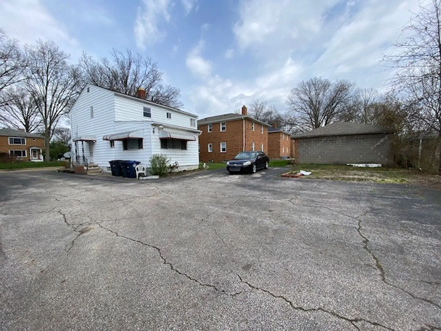 1724-1726 Tanglewood Dr Akron Oh 44313 Mfh2 .Pw .T1 — Photo 3
