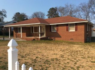 2005 Denmark Dr, Augusta, GA 30906