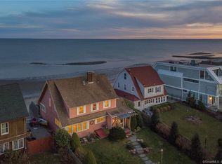 1337 Fairfield Beach Rd, Fairfield, CT 06824