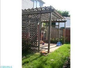 6341 Barnside Dr, Canal Winchester, OH