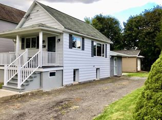 1210 Olga St, Dickson City, PA 18519