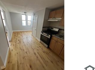 973 Blue Hill Ave APT 4, Dorchester, MA 02124