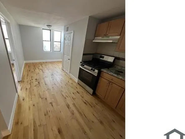 973 Blue Hill Ave APT 4, Dorchester, MA 02124