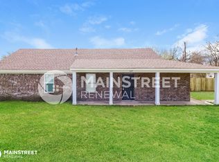 1037 Joel Ave, Memphis, TN 38127