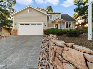 576 W Cattle Drive Trl, Flagstaff, AZ 86005