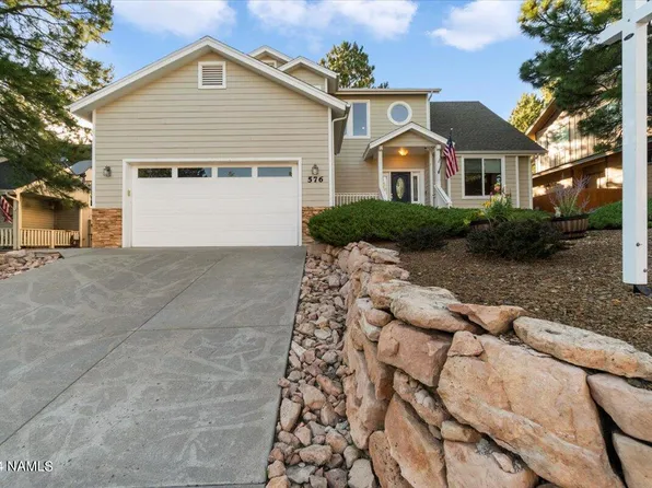 576 W Cattle Drive Trl, Flagstaff, AZ 86005