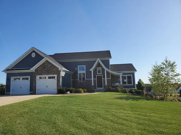 1125 Drake View Ct, North Lima, OH 44452