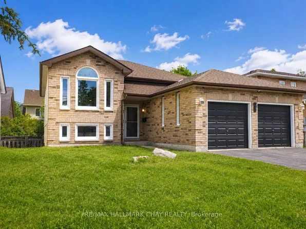 121 Huronia Rd, Barrie, ON L4N 4G1