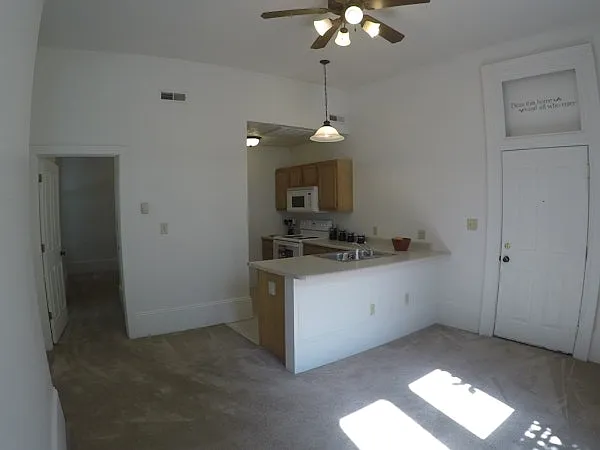 220 S 6th St (Maison de Ville) — Photo 1
