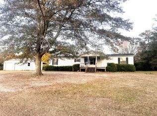 2310 County Road 11, Ozark, AL 36360