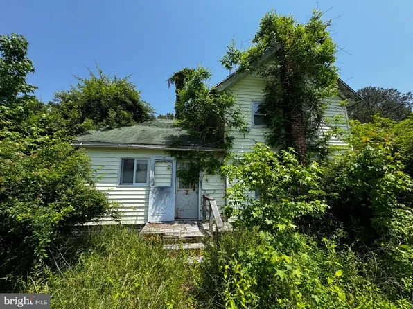 4117 Bay Shore Rd, Taylors Island, MD 21669
