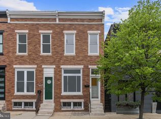 3807 Roland Ave, Baltimore, MD 21211