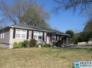 444 Raleigh Ave, Birmingham, AL 35209