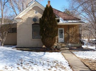 700 Moulton Ave, Raton, NM 87740