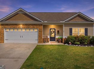 12 Berryrun Dr SW, Rome, GA 30165